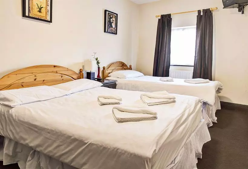 Hotel Bridge House Dublin