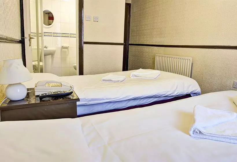 Hotel Bridge House Dublin