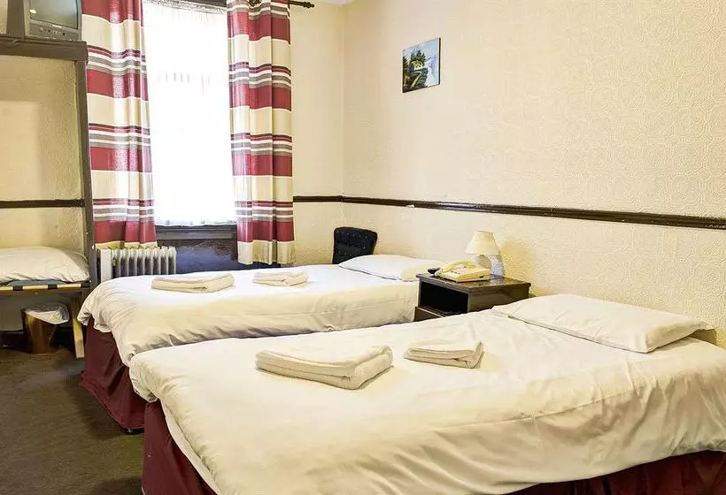 Hotel Bridge House Dublin