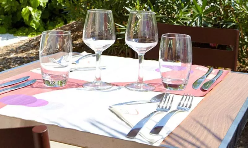 酒店 Campanile Dunkerque Sud Loon Plage