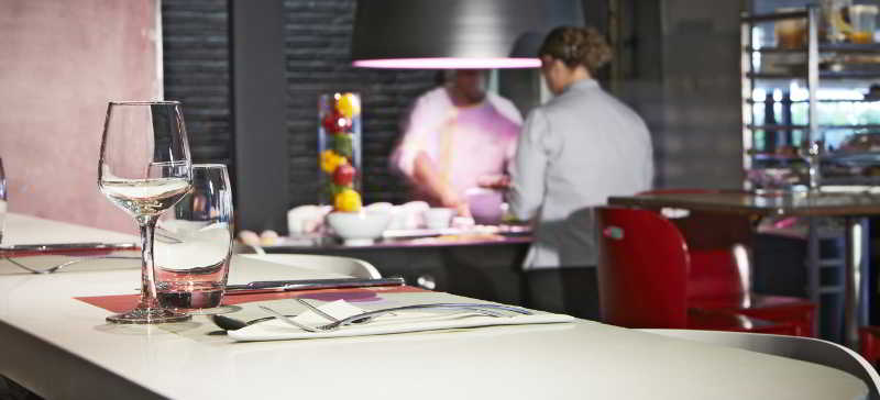 Отель Campanile Dunkerque Sud Loon Plage