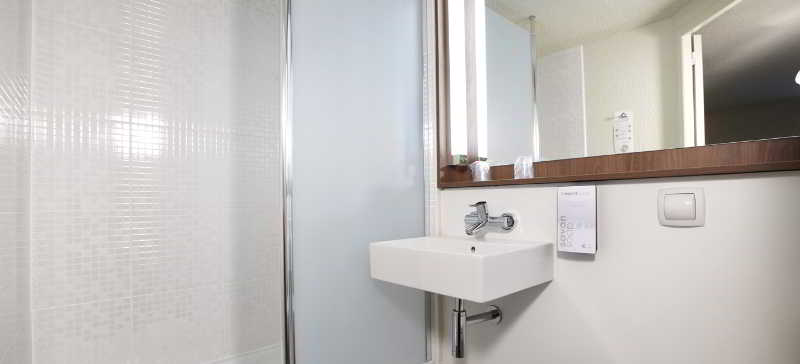 Отель Campanile Dunkerque Sud Loon Plage