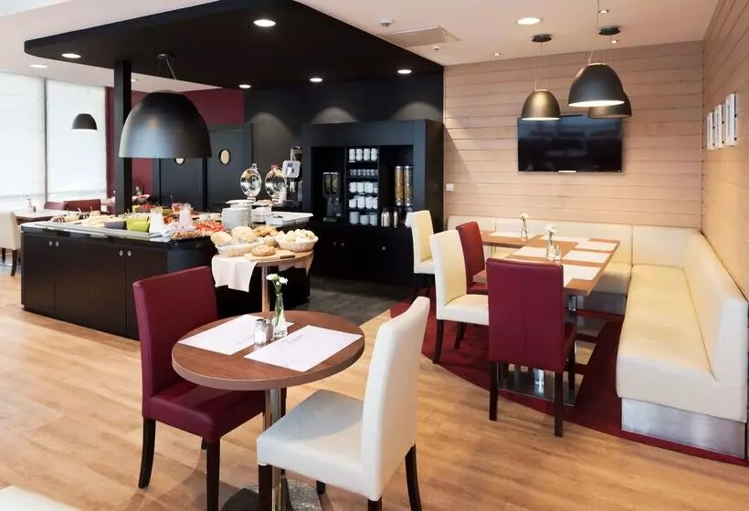 فندق Campanile Wroclaw Stare Miasto