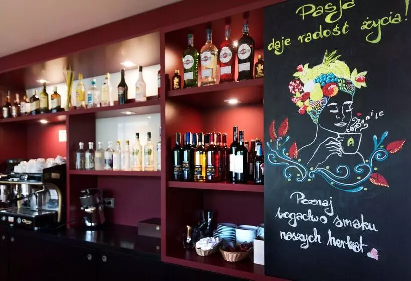 فندق Campanile Wroclaw Stare Miasto