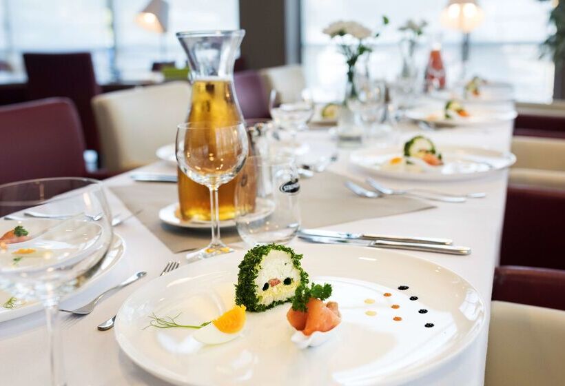 בית מלון כפרי Campanile Wroclaw   Stare Miasto