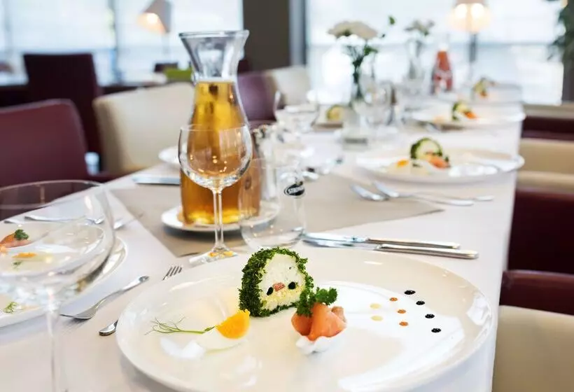 فندق Campanile Wroclaw Stare Miasto