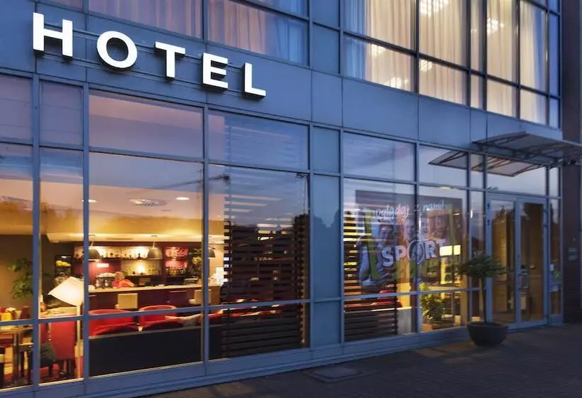 فندق Campanile Wroclaw Stare Miasto