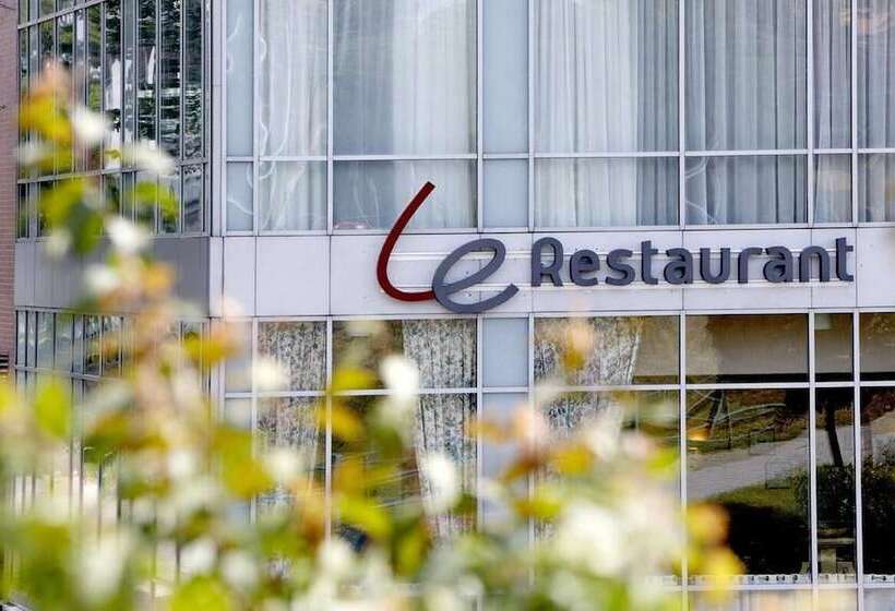 בית מלון כפרי Campanile Wroclaw   Stare Miasto