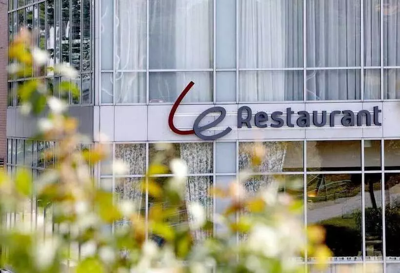 فندق Campanile Wroclaw Stare Miasto