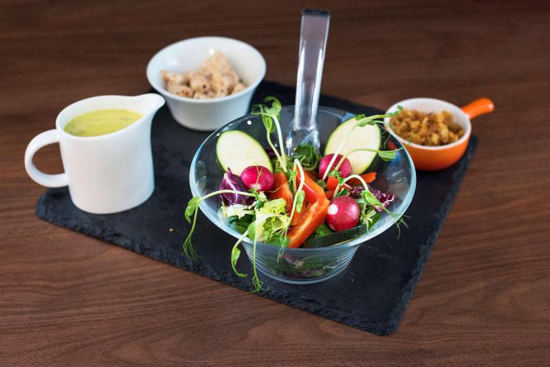 בית מלון כפרי Campanile Wroclaw   Stare Miasto