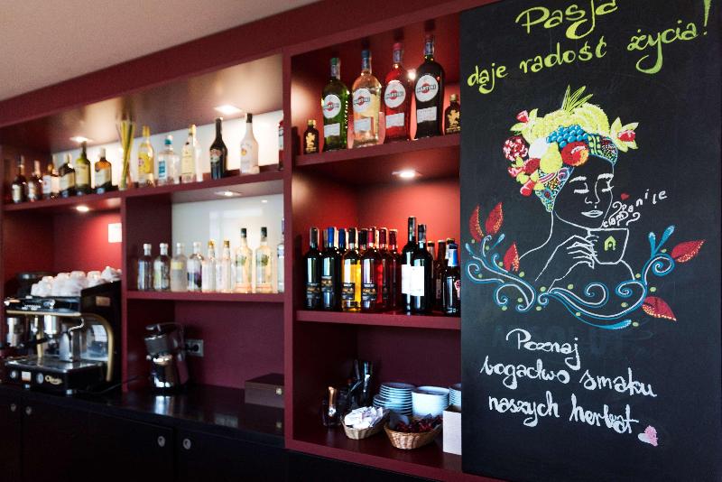 בית מלון כפרי Campanile Wroclaw   Stare Miasto