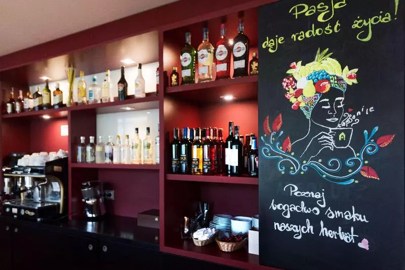 فندق Campanile Wroclaw Stare Miasto