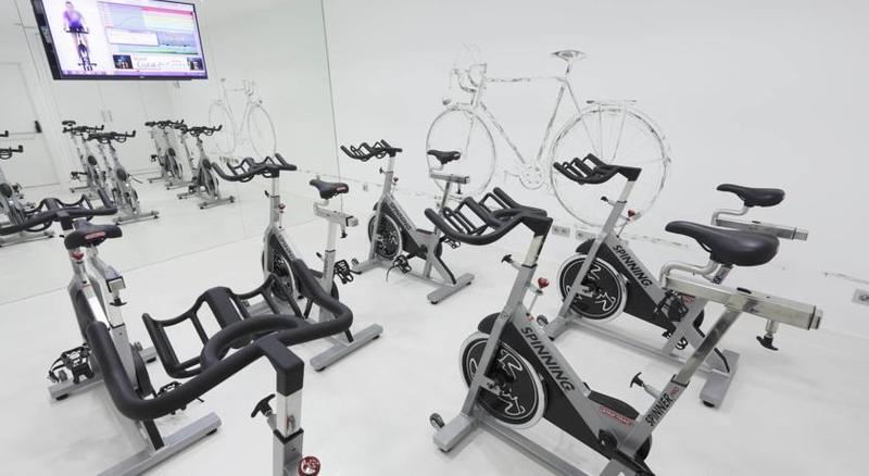 酒店 Ciutat De Girona