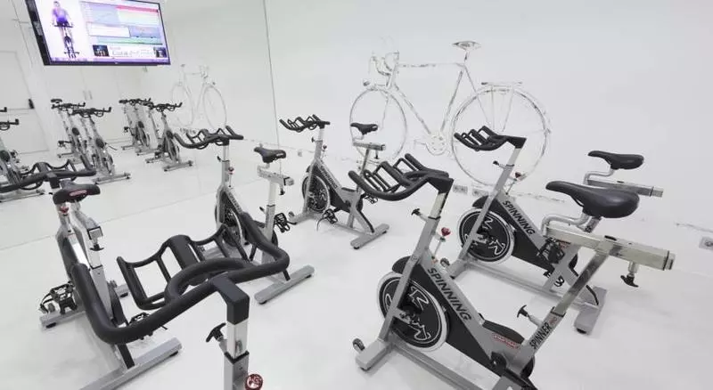 فندق Ciutat De Girona