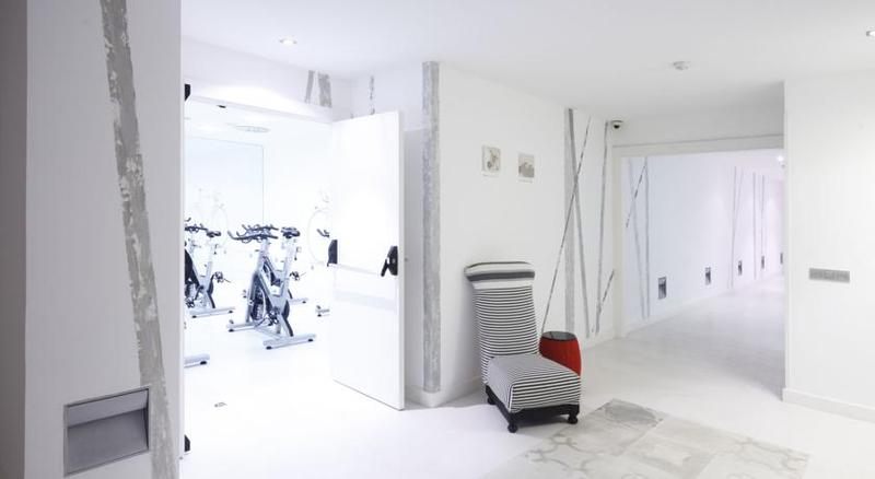 酒店 Ciutat De Girona