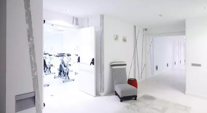 فندق Ciutat De Girona