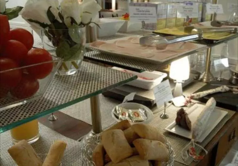 فندق Ciutat De Girona