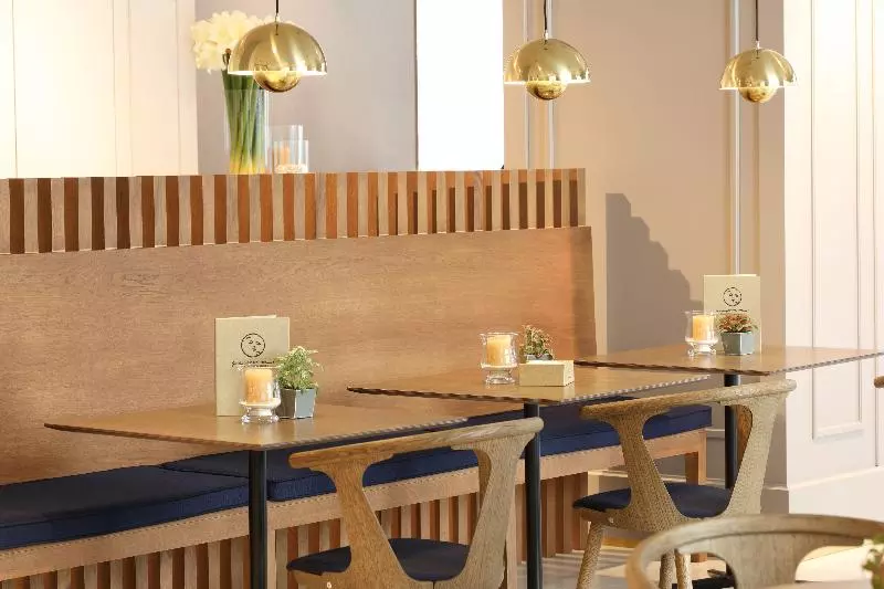 فندق Ciutat De Girona