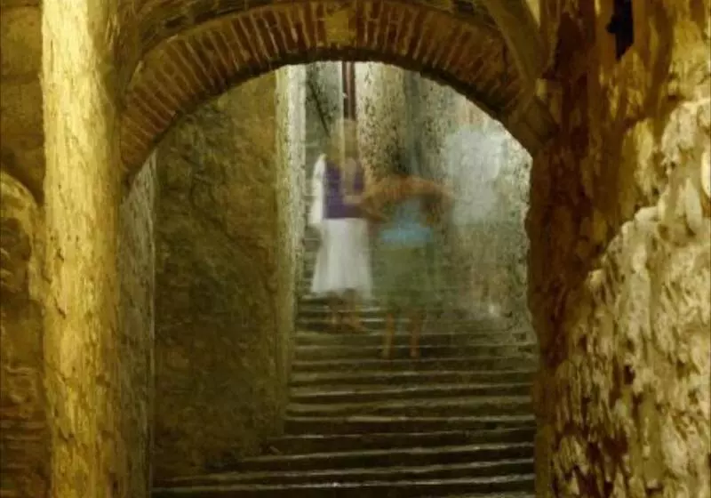 فندق Ciutat De Girona