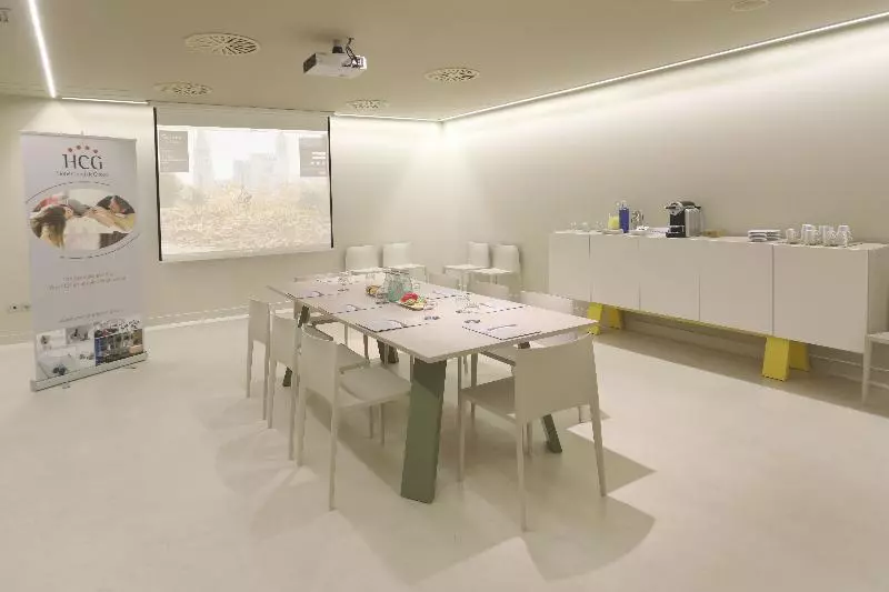 فندق Ciutat De Girona