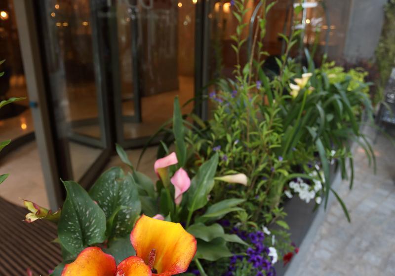 酒店 Ciutat De Girona