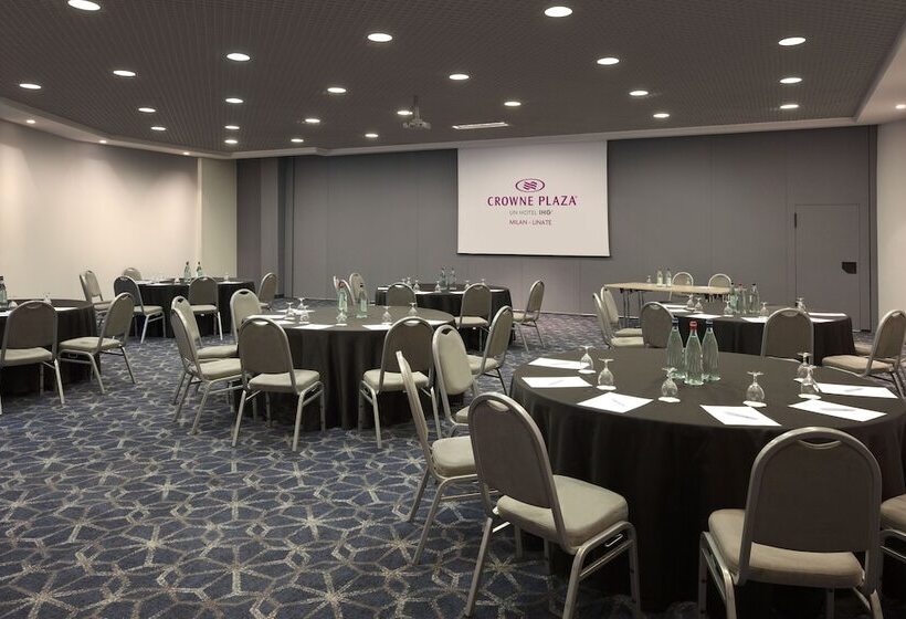 בית מלון כפרי Crowne Plaza Milan Linate, An Ihg