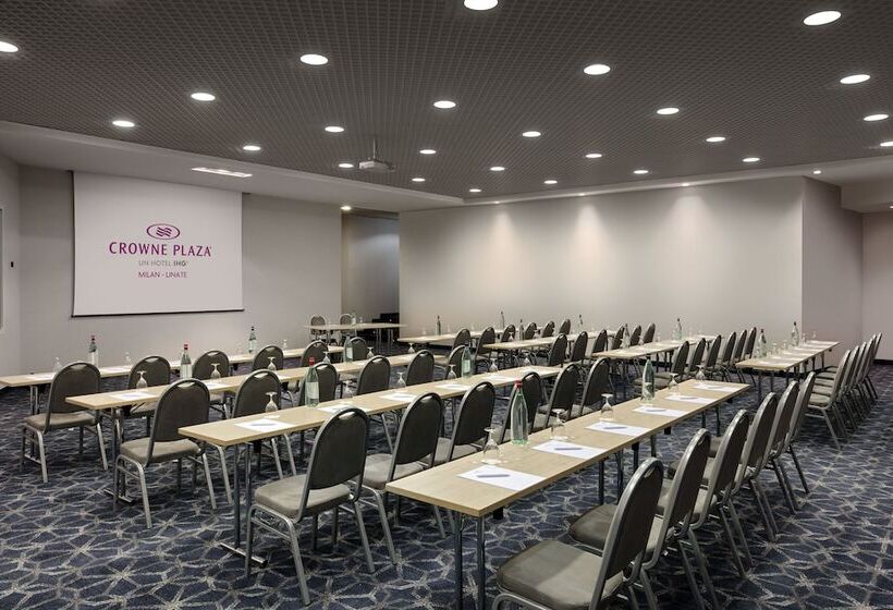 בית מלון כפרי Crowne Plaza Milan Linate, An Ihg