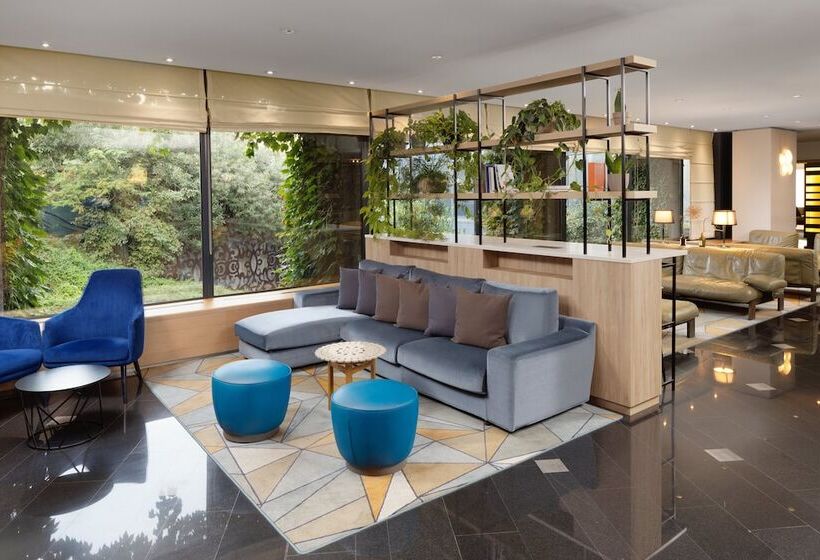 בית מלון כפרי Crowne Plaza Milan Linate, An Ihg