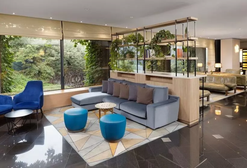 酒店 Crowne Plaza Milan Linate, An Ihg