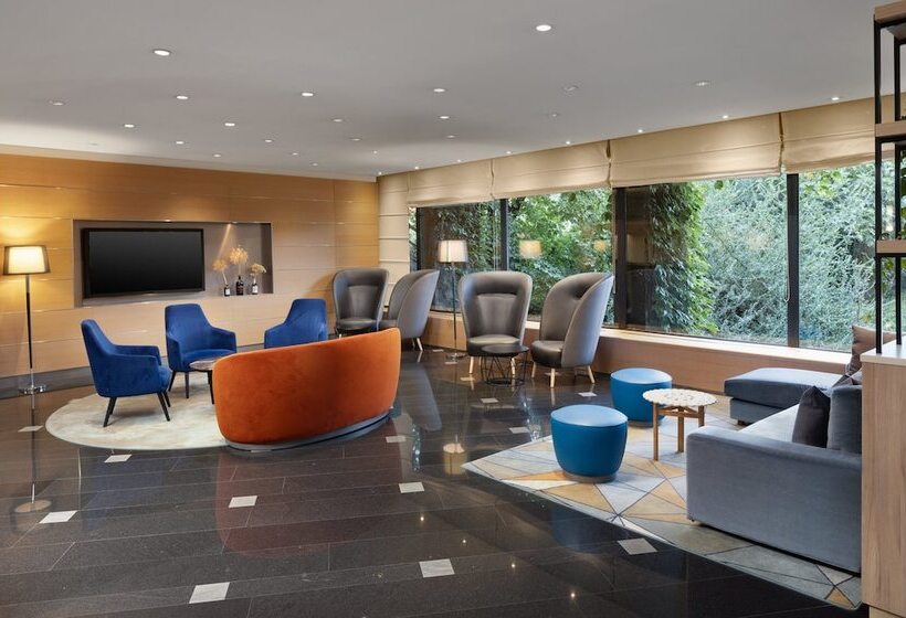 בית מלון כפרי Crowne Plaza Milan Linate, An Ihg