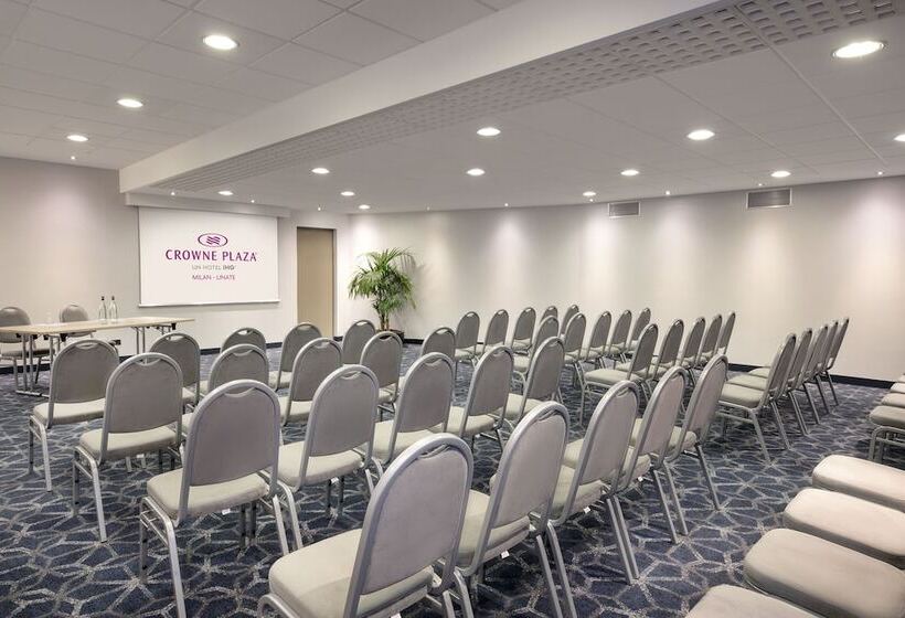 בית מלון כפרי Crowne Plaza Milan Linate, An Ihg