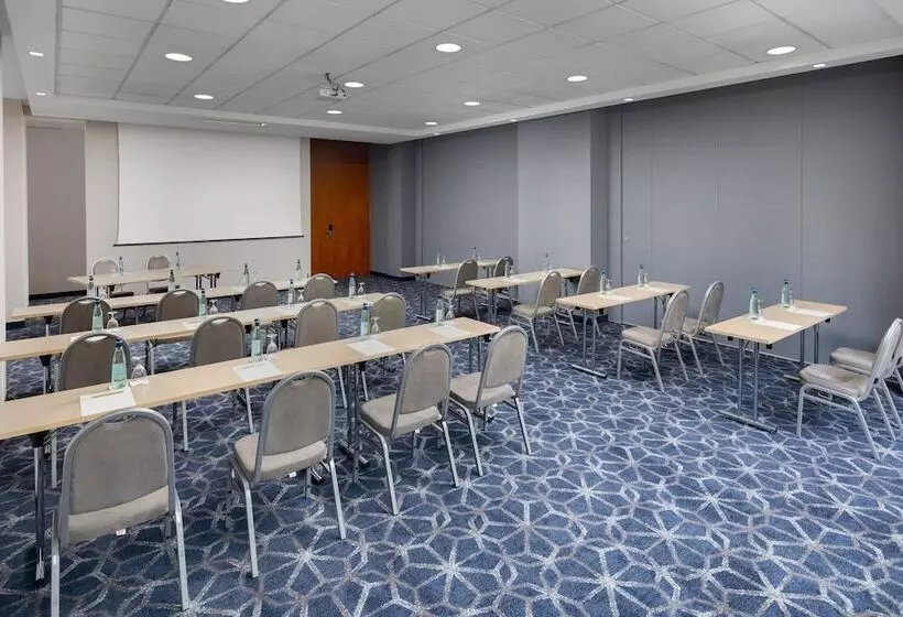 酒店 Crowne Plaza Milan Linate, An Ihg