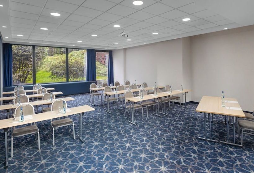 בית מלון כפרי Crowne Plaza Milan Linate, An Ihg