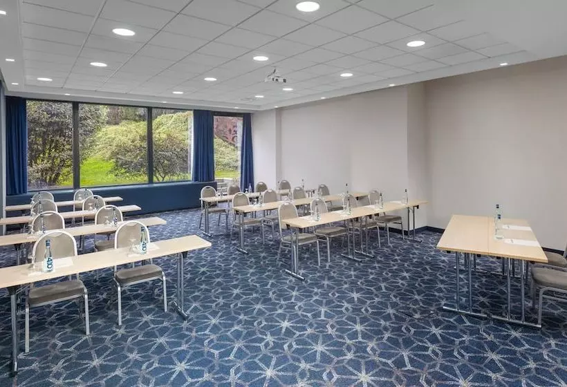 酒店 Crowne Plaza Milan Linate, An Ihg