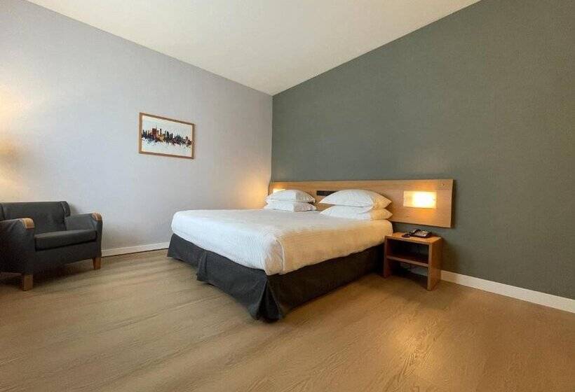 בית מלון כפרי Crowne Plaza Milan Linate, An Ihg