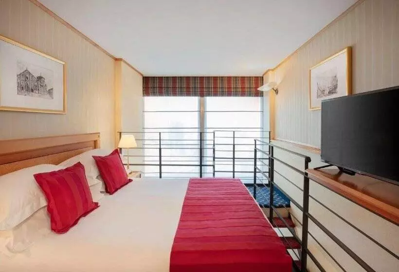 酒店 Crowne Plaza Milan Linate, An Ihg