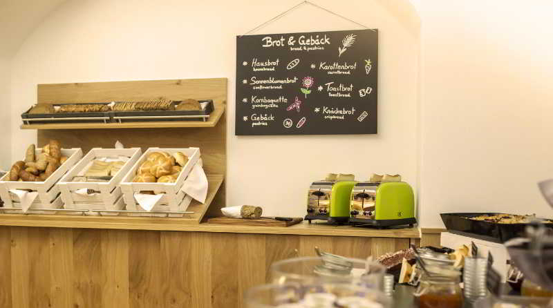 فندق Der Salzburger Hof