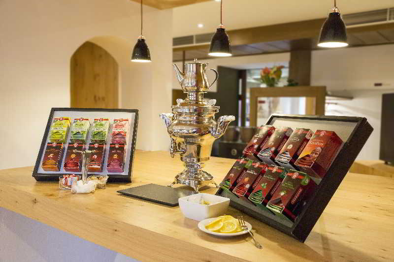 فندق Der Salzburger Hof