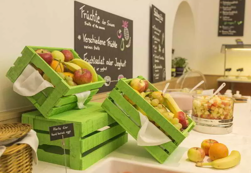 فندق Der Salzburger Hof