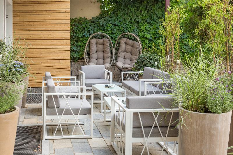 فندق Der Salzburger Hof