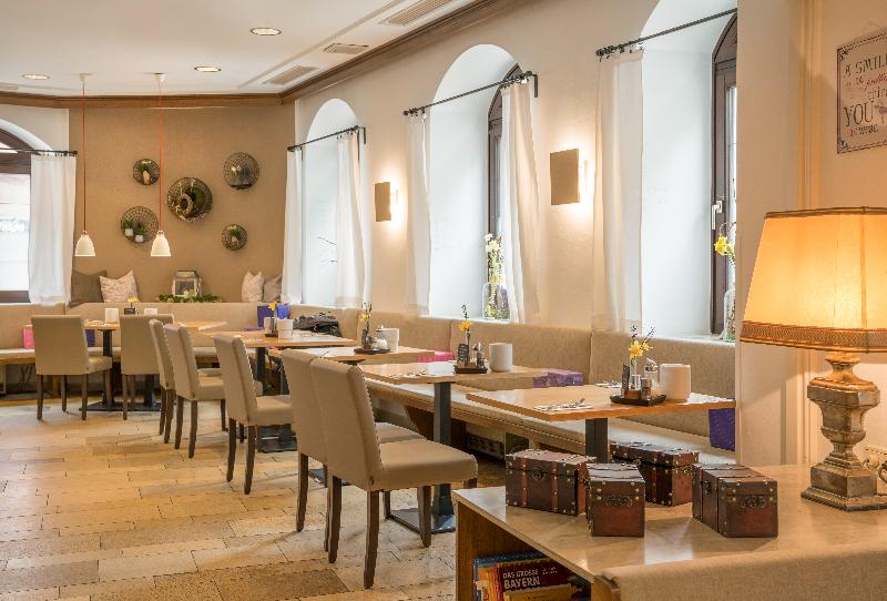 فندق Der Salzburger Hof