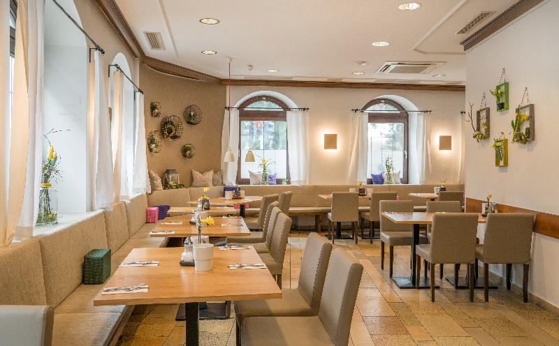 فندق Der Salzburger Hof