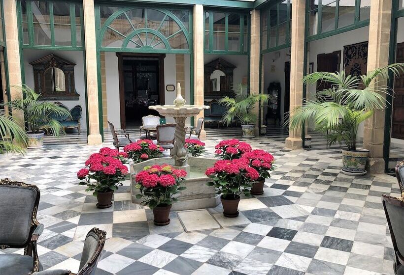 בית מלון כפרי Duques De Medinaceli