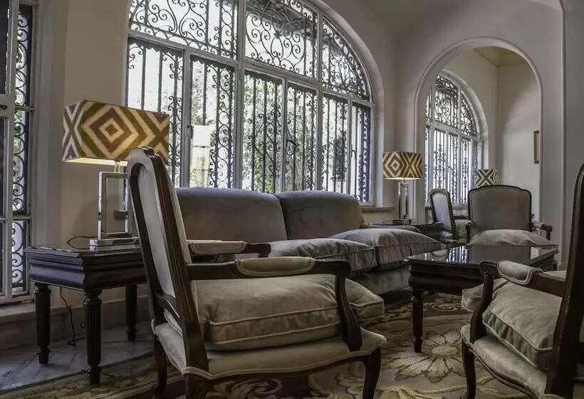 ホテル Duques De Medinaceli