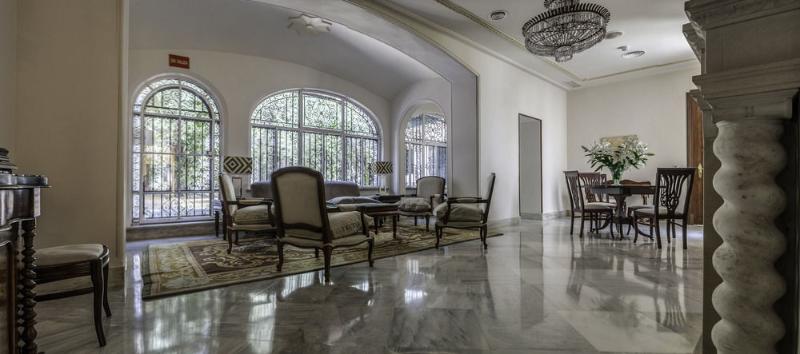 בית מלון כפרי Duques De Medinaceli