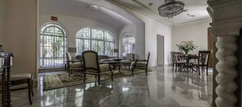 ホテル Duques De Medinaceli