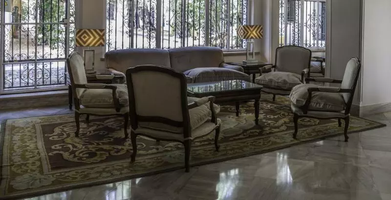 ホテル Duques De Medinaceli