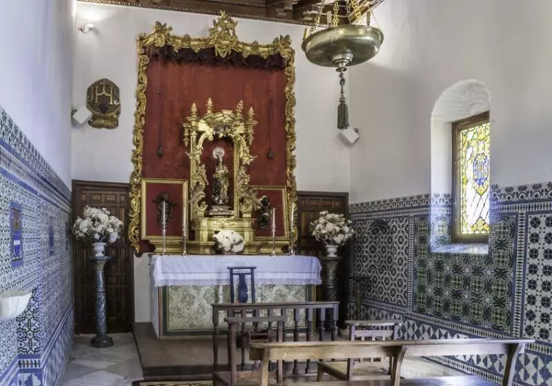 ホテル Duques De Medinaceli