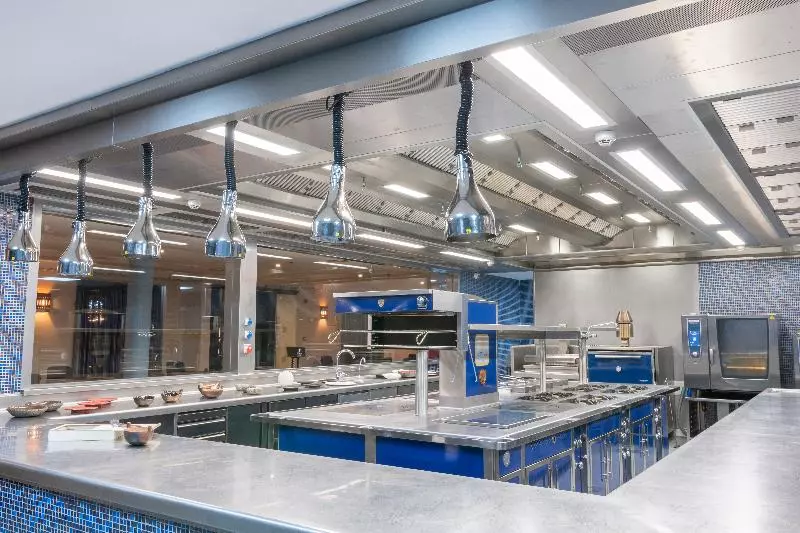 هتل Europe Villa Cortes Gl