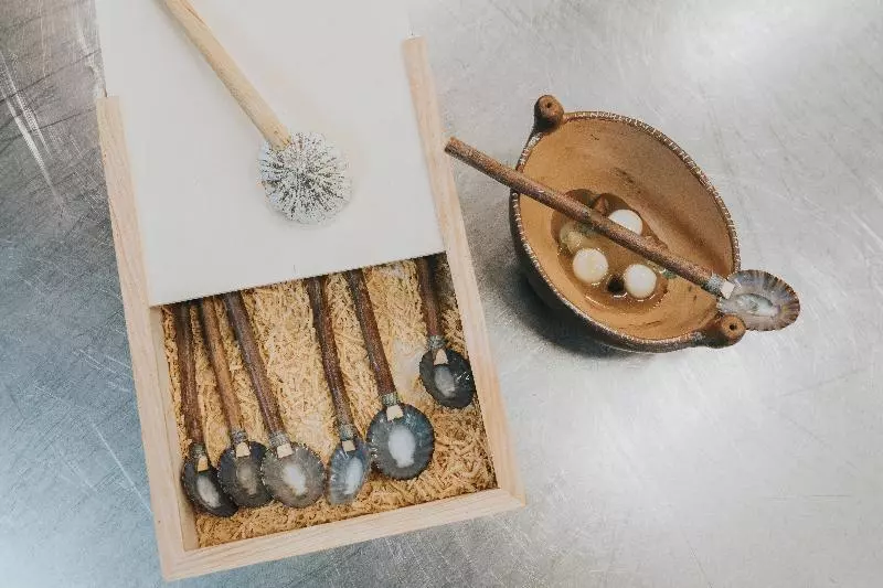 هتل Europe Villa Cortes Gl